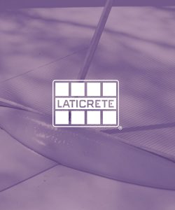 Laticrete